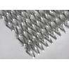 Buy cheap 9mm 4m Aluminum Spiral Wire Mesh Antioxidation from wholesalers