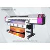 Buy cheap Automatic Inkjet Eco Solvent Printers 2100mm Galaxy UD 211LC Easy Maintenance from wholesalers
