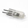 Buy cheap 100 Watt Quartz Halogen Bulb Dimmable 6.6A 150W 200W 50w Quartz Bulb Leads Light from wholesalers
