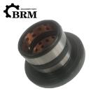 High Wear Excavator Bucket Bushing 6e0813 40Cr Digger Bucket Bushes