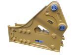 45 Ton 165mm Hydraulic Rock Breaker For Excavator DH340 DX340 R420 PC400
