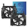 Buy cheap Radiator Cooling Fan Land Rover Range Rover Executive 3.0T 2014- LR125203 from wholesalers