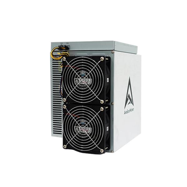 Buy cheap Canaan AvalonMiner 1246 85TH from wholesalers