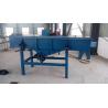 Buy cheap Ceramics 1450 Vibration Time 304 Stainless Steel Linear Sieve from wholesalers