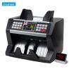 Buy cheap 50X110 MM RUB Mixed Denomination Bill Counter Fake Note Counting Machine 1500 pcs/min from wholesalers
