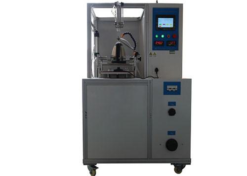 Buy cheap Kettle Insert IEC60335 Withdraw Endurance Test Device from wholesalers