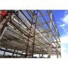 Buy cheap Sustainable Steel Structure High Rise Building Customized For Creative Studios from wholesalers