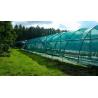 Buy cheap Durable HDPE Agro Shade Net With UV Protection For Large Areas from wholesalers