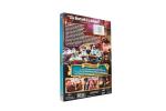 The Boxtrolls dvd movie disney children carton dvd box set Tv show with