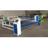 Buy cheap 1.5KW 220v Single Needle Mattress Manufacturing Equipment 1.8 * 2.1 Needle Drop Size from wholesalers