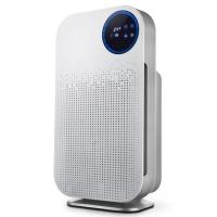 Buy cheap HOMEFISH Ultraviolet UVC Air Purifier 220V/110V 4 Fliters 6 Stage Purification product