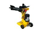 9HP Gasoline Wood Chipper Automatical Feeding Wood Log Splitter