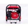 Buy cheap Portable Gasoline Generator for 50hz Frequency and 90 Gasoline Fuel Performance from wholesalers