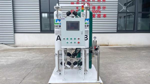 Great Quality Medical Grade Oxygen Production Equipments Medical Oxygen