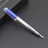 Buy cheap Fashion Metal Fountain / Roller Pen Dual Purpose Pen Texture Daily Use Stationery from wholesalers