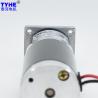 Buy cheap 37mm Metal Gearbox 12v Dc Gear Motor For Commercial Unit 80Rpm 30Rpm 25w 30w from wholesalers