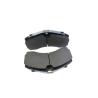 Buy cheap MAN Heavy Duty Car Fitment WVA29087 Disc Brake Pads for Yutong Jiefang J6 Truck Bus from wholesalers