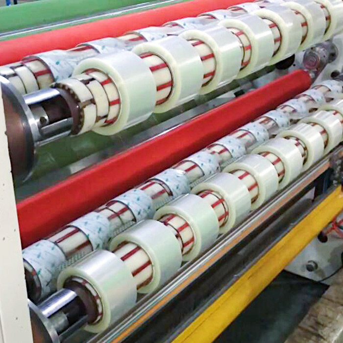 22 Years Factory Self Adhesive Tape For Sealing Shipping Wrapping Carton Box