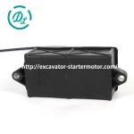 Excavator Throttle Motor AC2/1000 AC1000 004036 Xiagong Excavator XG822