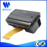 Buy cheap Smallest 58mm Mini Barcode Label Printers Support USB For Taxi Meters from wholesalers
