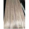 Buy cheap American Walnut Natural Wood Veneer Crown Cut for Office Furniture Wooden Doors Veneered Panel from wholesalers