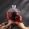 Buy cheap Healthy Lead-free Glass Bottle for Wine Vodka in Customized Colors and Diverse Styles from wholesalers