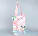 Cotton Canvas Bag With Inner Pocket, Eco Friendly Organic Cotton Canvas Tote Bag