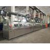 Buy cheap Conveyor Belt Immersion Cleaning Machine For Corrugated Plate Heat Exchanger from wholesalers
