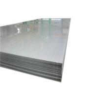 Buy cheap 2mm 5mm 10mm 201 Stainless Steel Sheet Good High Temperature Resistance product