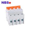 Buy cheap 3 Pole / 2 Pole Mcb Circuit Breaker , Single Pole Circuit Breaker Overload Protection from wholesalers