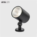 IP65 Outdoor adjustable garden lights &exterior IP65 spike spot light/ LED lawn