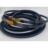 Buy cheap Wrapped 22mm Top Width ISO90012015 C V Belt from wholesalers