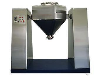 Buy cheap HGD Square-cone Mixer from wholesalers