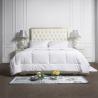 Buy cheap Luxury Custom Lightweight Down Duvet , 100% Cotton Patchwork Quilt Inner Hotel Duvet from wholesalers