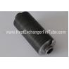 Buy cheap Embedded G Fin Type Machine , Helicoidal Groove Cooling Fin Tube Machine from wholesalers