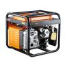 Buy cheap Pertrol Gasoline Permanent Magnet Welder 250A 5.0mm Electrode 4.0KW Rated from wholesalers