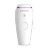 Buy cheap IPL Hair Removal intelligent control woman's hair remover lady epilator Laser rapid hair removal device GK-BM03 from wholesalers