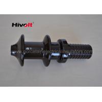 Buy cheap Various Color Porcelain Bushings Transformer 10NF250 With Extended Neck product