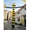 Buy cheap Custom Inflatable Sky Dancer Cloth for Advertising Events EN71 from wholesalers