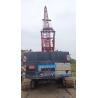 Buy cheap Xg Industrial Lattice Friction Crane 100t Rated Loading Capacity from wholesalers