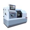Buy cheap Large Heavy Duty Flat Bed CNC Lathe Machine Ck6132 For Metal from wholesalers