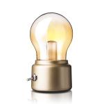 Brand NEW Rechargable BULB LED LAMP JP-dpd