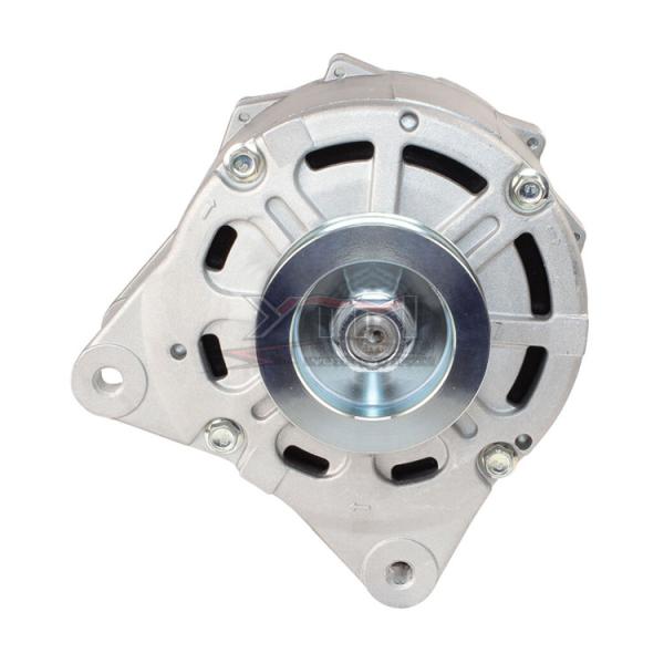 ALH7993NW Electric Alternator Motor For AUDI A6 4.2 FSI Quattro C6 4F CAL20225