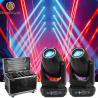 Buy cheap 200W Beam Super Bright Moving Head Light LED 200W BSW Sharpy Light from wholesalers