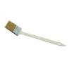 Buy cheap Furniture White Bristle Paint Bent Radiator Brush Bulk 1" 2" 3" from wholesalers