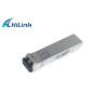 Buy cheap 10GB CWDM SFP+ Transceiver Module LC ZR 1470nm 80KM Communication Transmission from wholesalers