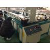 Buy cheap Industrial Tank Sheet Butt Fusion Welding Machine 1500W DVS PP Welded from wholesalers