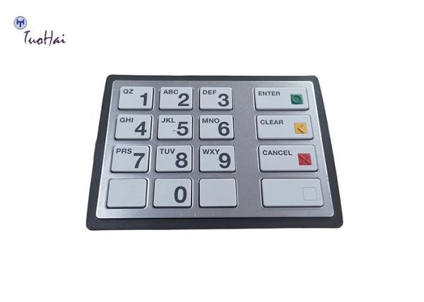 49249441768A 49-249441-768A Atm Machine Parts Diebold Keypad EPP7 PCI-Plus LGE