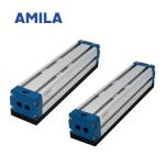 ATE Alumina Body Suction Cup Vacuum Gripper , Vacuum Gripping Systems
