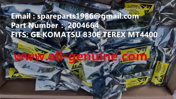 Buy cheap 2004664 BATTERY FITS GE TEREX UNIT RIG BUCYRUS MT4400AC MT5500 MT3600 NTE240 NTE260 NHL DUMP TRUCK HAULER MINING from wholesalers